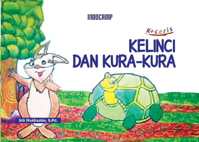 cover buku