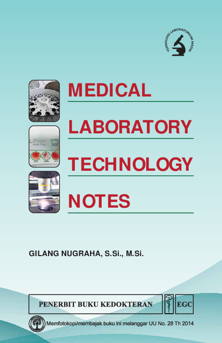 Medical Lab Notes Bv Medical Laboratory Technology Notes - Bintangpusnas Edu