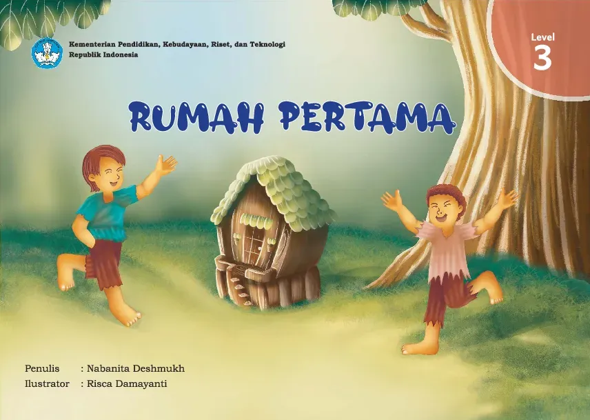 cover buku