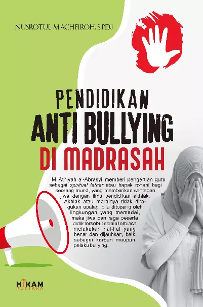 cover buku