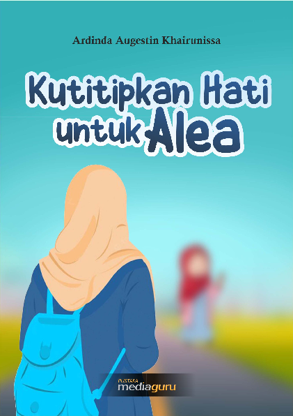 cover buku