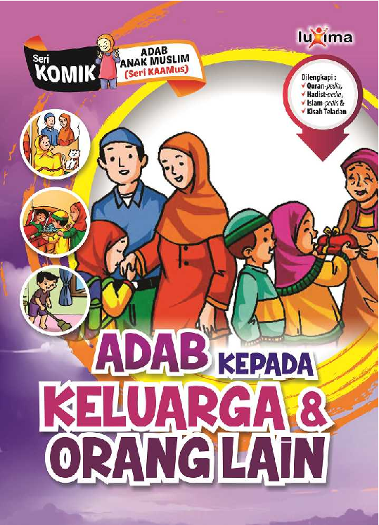 cover buku