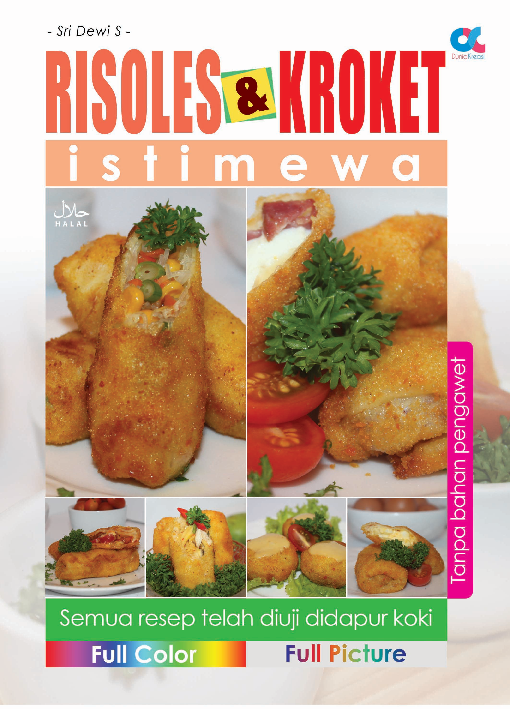 cover buku