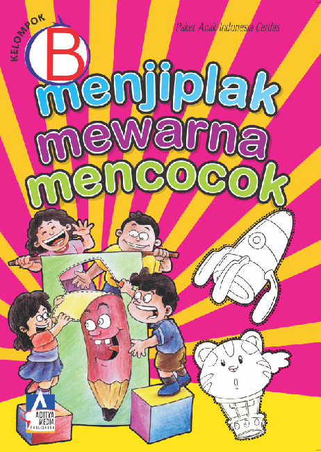 cover buku
