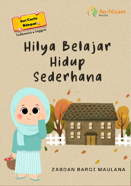 cover buku