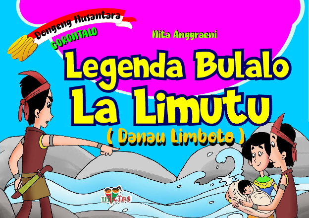 cover buku