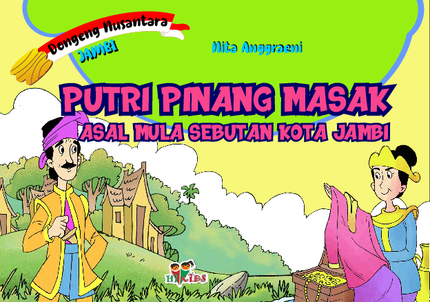 cover buku