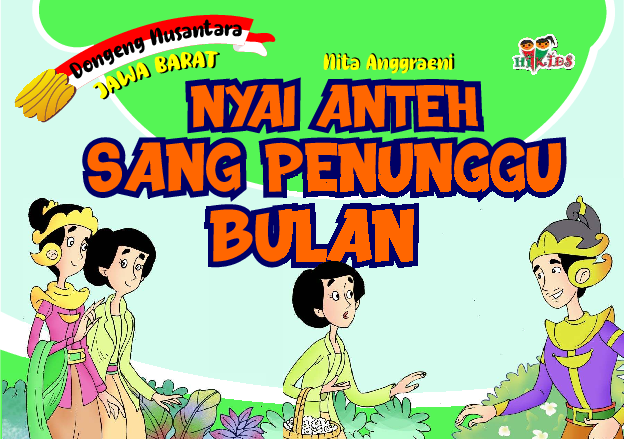 cover buku