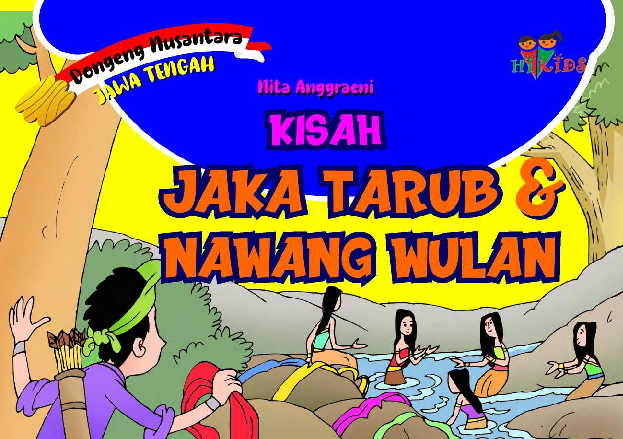 cover buku