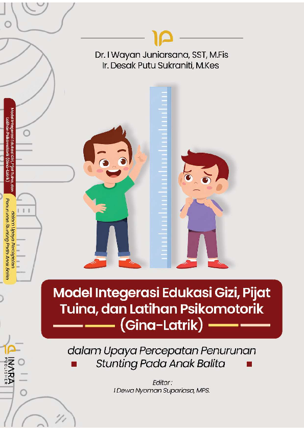 cover buku
