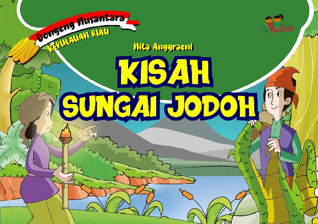 cover buku