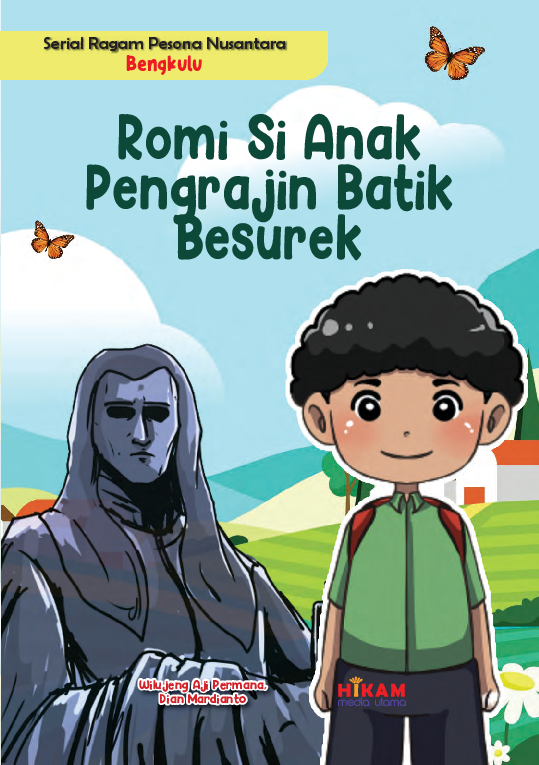cover buku