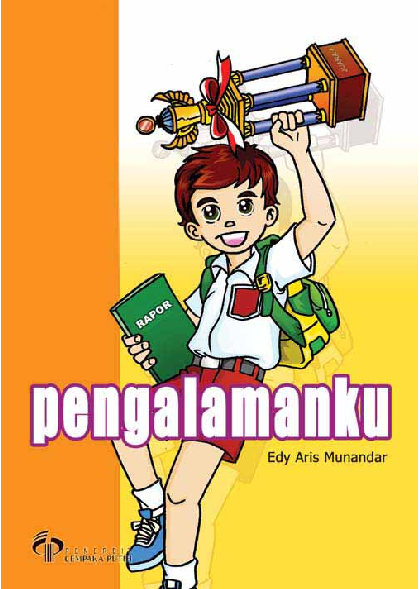 cover buku
