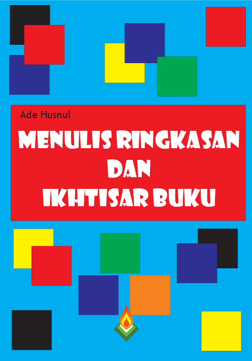 cover buku