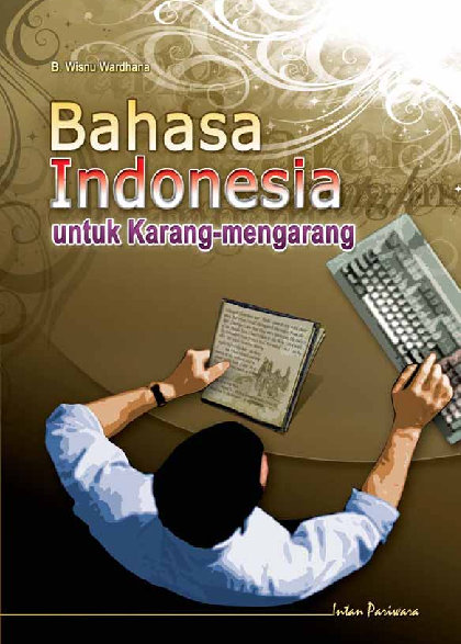 cover buku