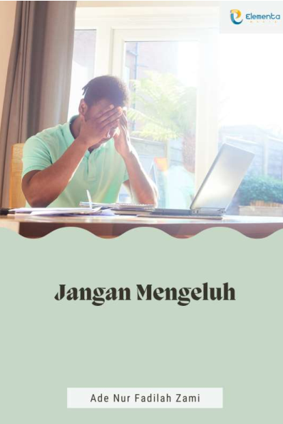 cover buku