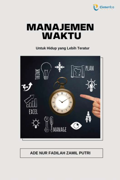 cover buku