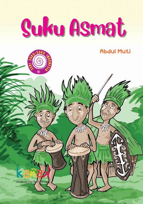 cover buku