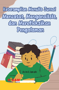 cover buku