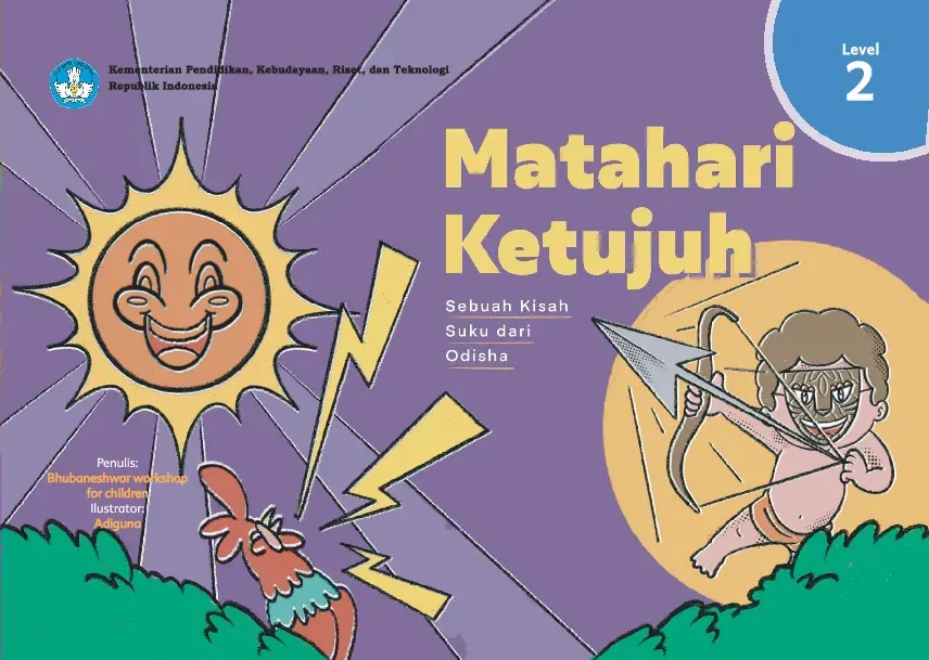 cover buku