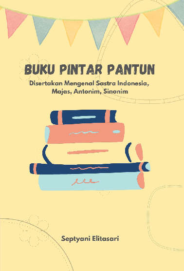cover buku