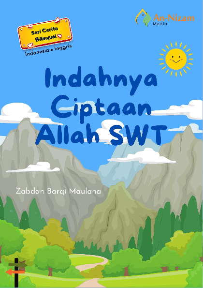 cover buku