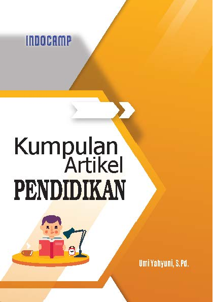 cover buku