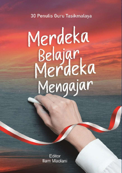 cover buku