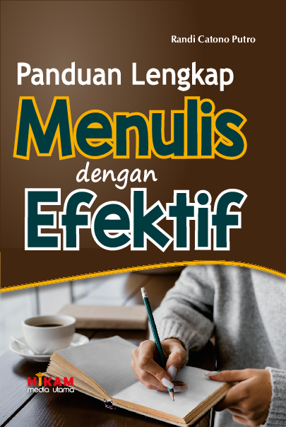 cover buku