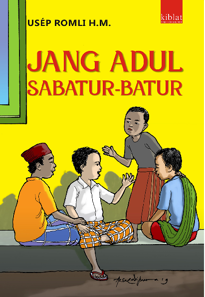 cover buku
