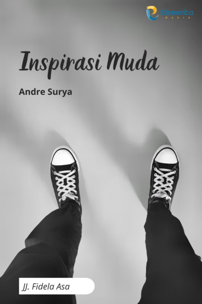 cover buku