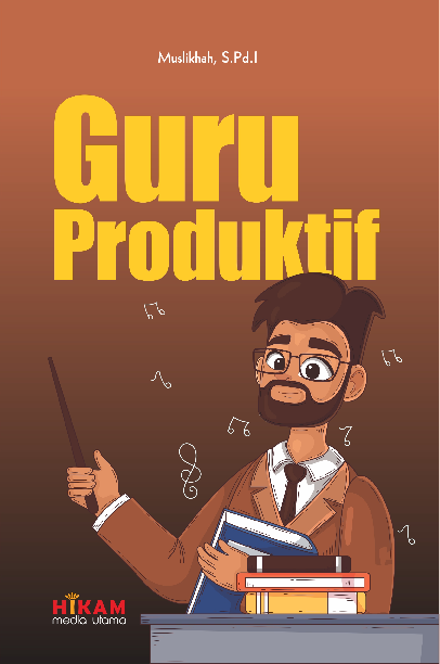 cover buku