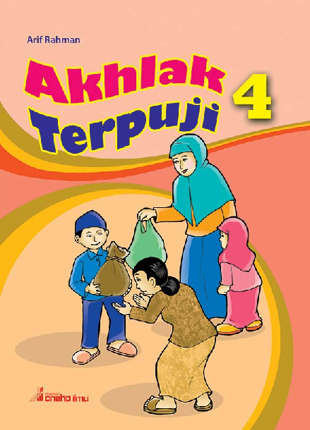 cover buku