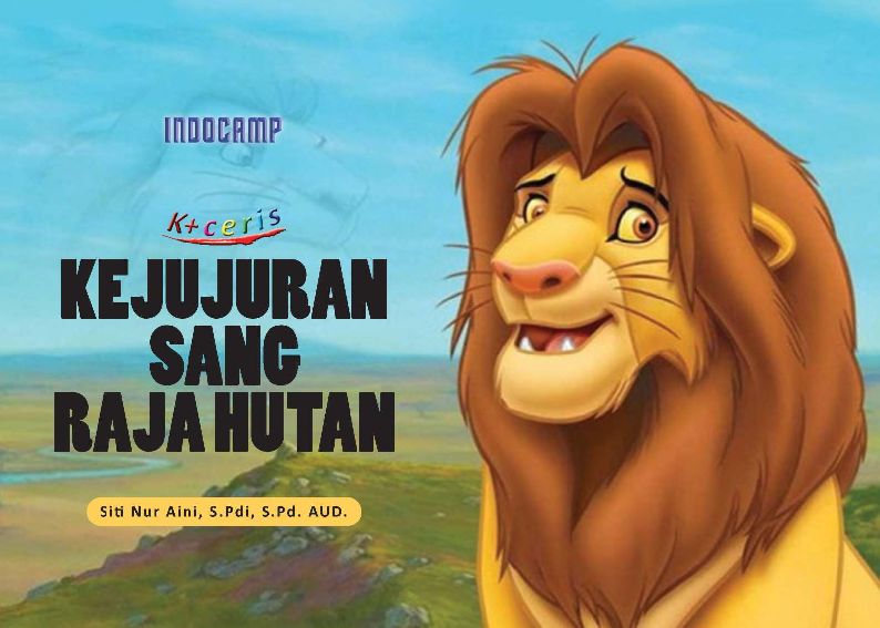 cover buku