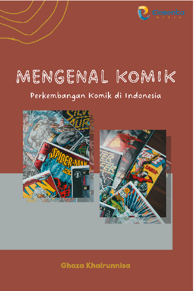 cover buku