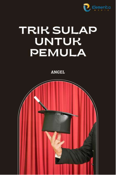 cover buku