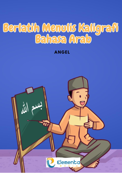 cover buku
