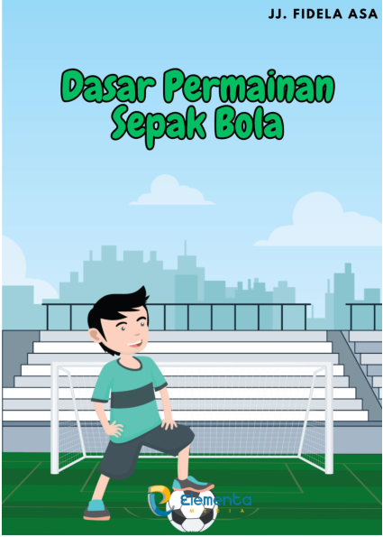 cover buku