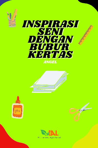 cover buku