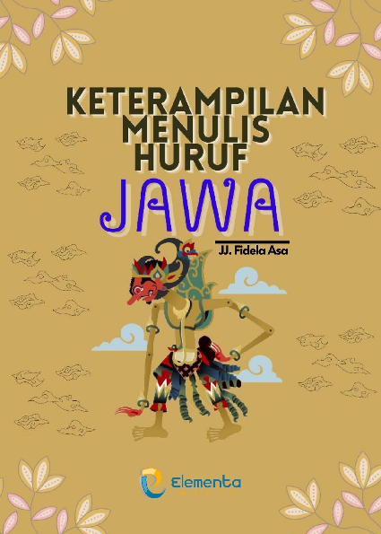 cover buku