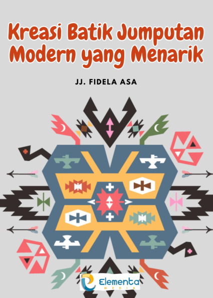 cover buku