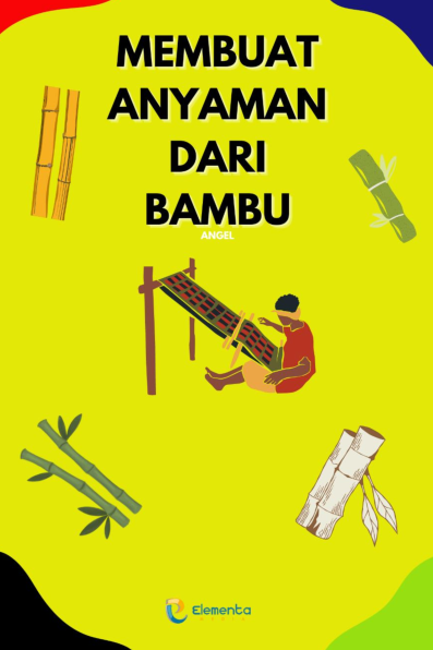cover buku