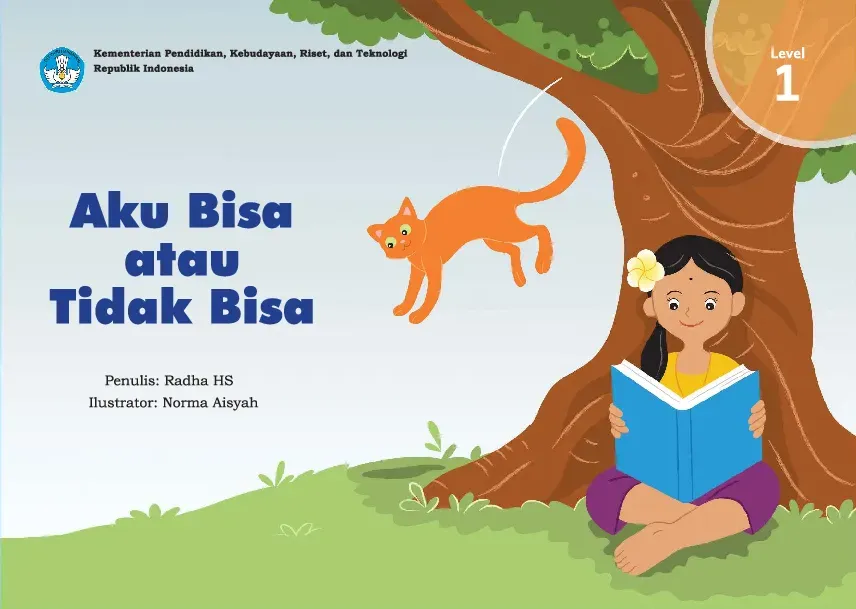 cover buku