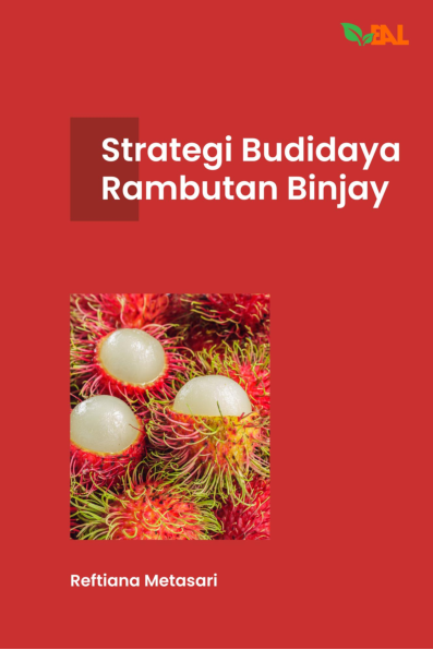 Strategi Budidaya Rambutan Binjay - Bintangpusnas Edu