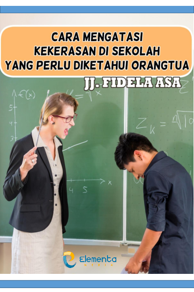 cover buku