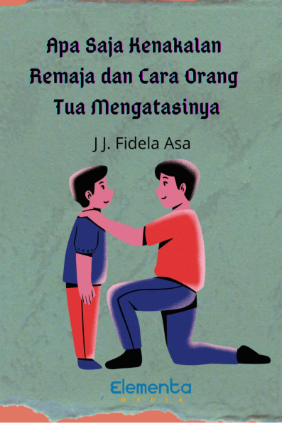 cover buku