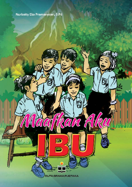 cover buku