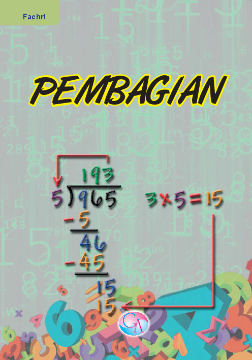 cover buku