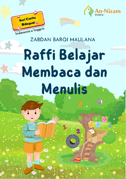 cover buku