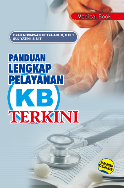 cover buku